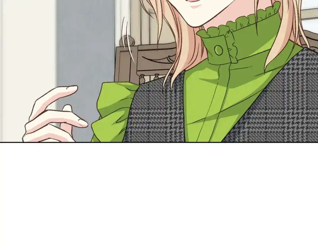 《女骑士的爱慕者们》第53话 拜访公爵府 第106页
