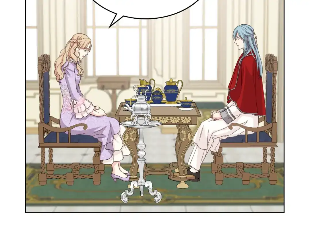 《女骑士的爱慕者们》第54话 利用戴尔 第75页