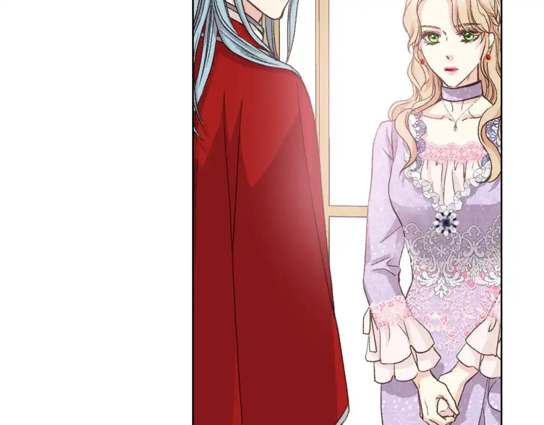 《女骑士的爱慕者们》第54话 利用戴尔 第39页