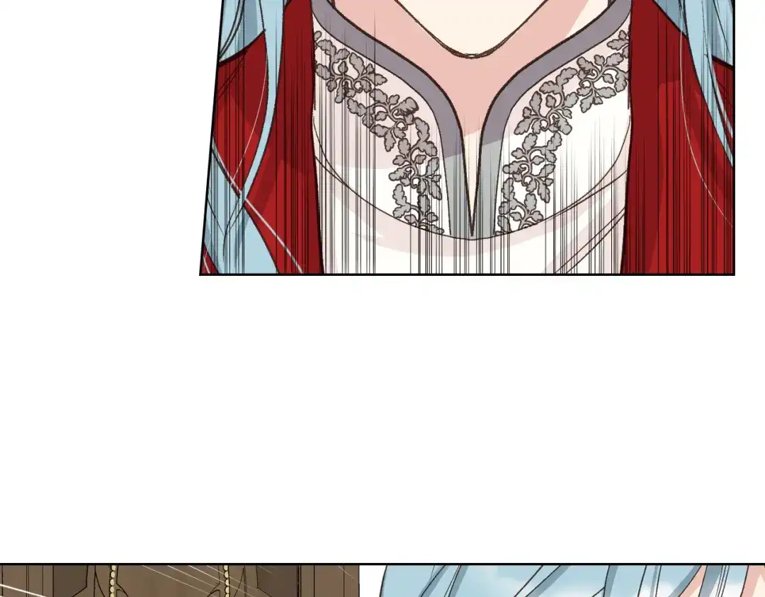 《女骑士的爱慕者们》第54话 利用戴尔 第35页