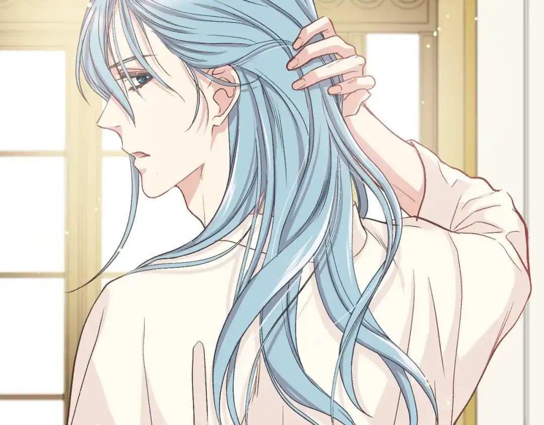 《女骑士的爱慕者们》第54话 利用戴尔 第13页