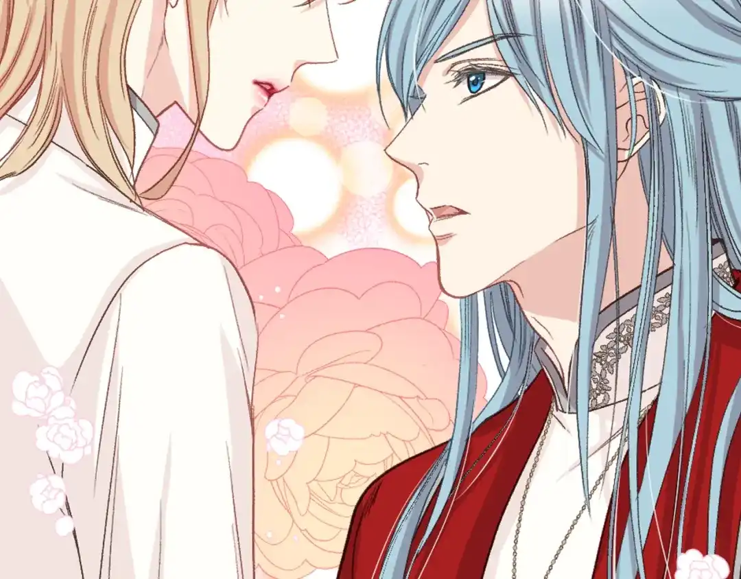 《女骑士的爱慕者们》第54话 利用戴尔 第109页