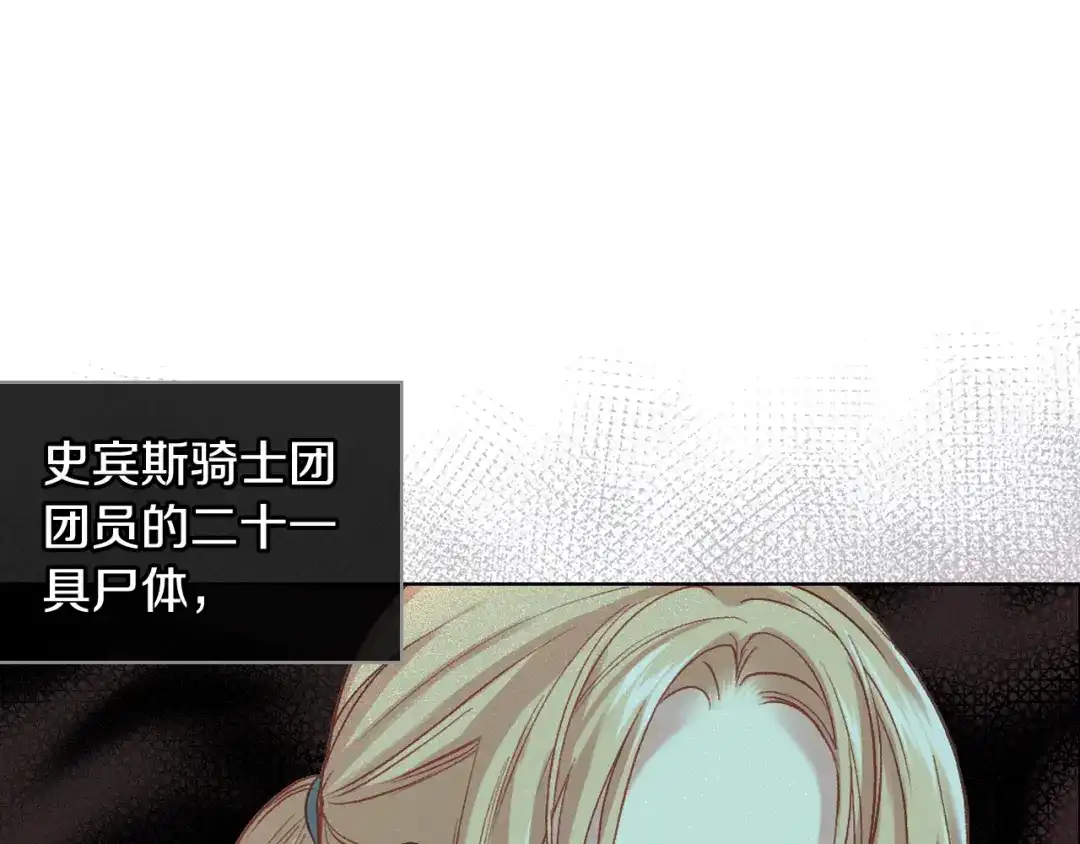 《女骑士的爱慕者们》第57话 落脚休息 第7页