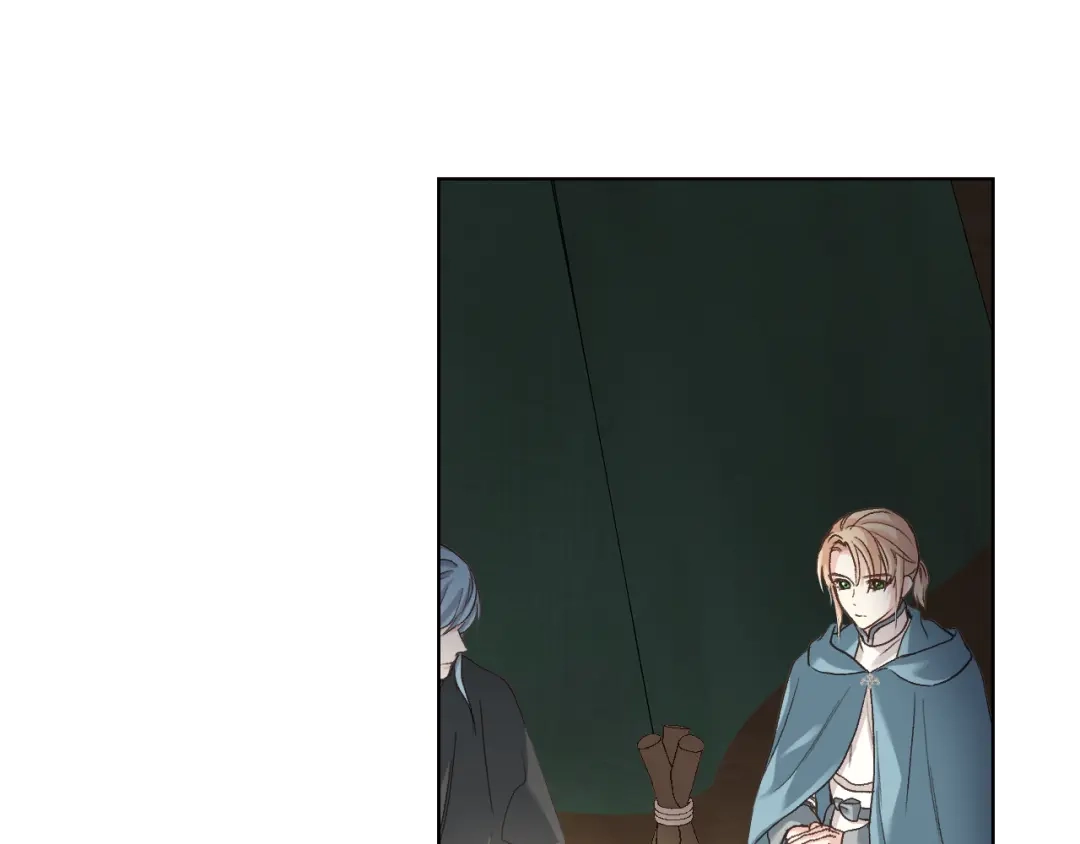 《女骑士的爱慕者们》第57话 落脚休息 第37页