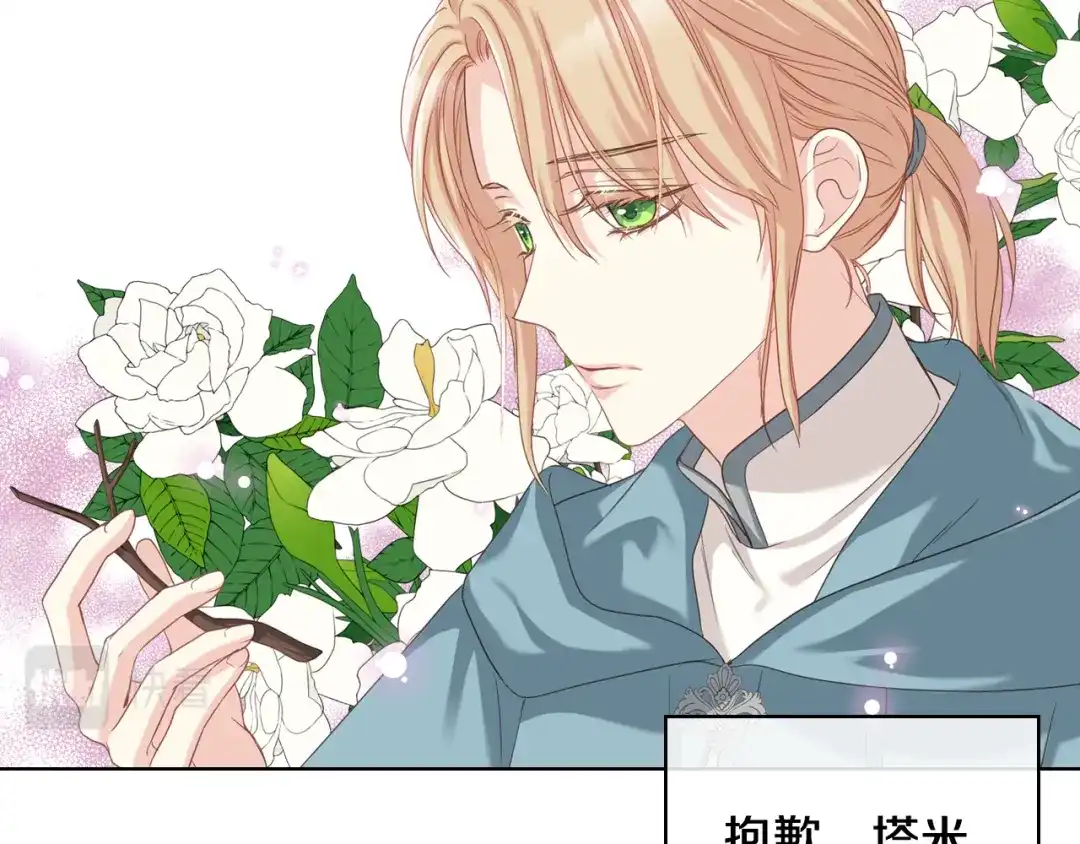《女骑士的爱慕者们》第57话 落脚休息 第60页