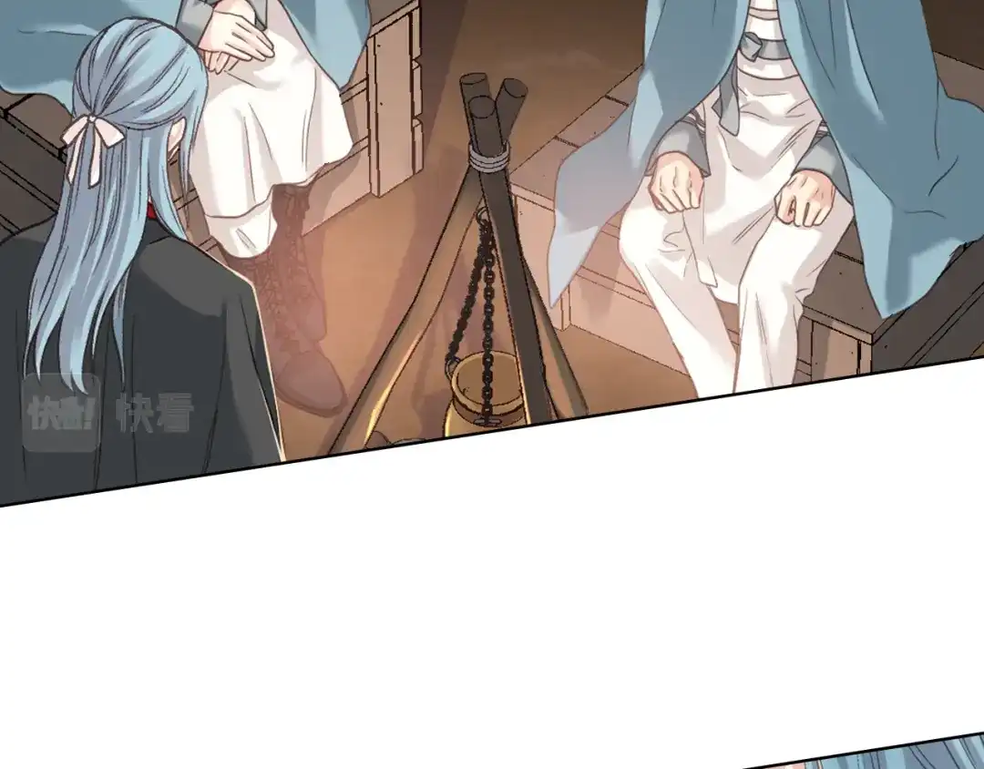 《女骑士的爱慕者们》第57话 落脚休息 第50页