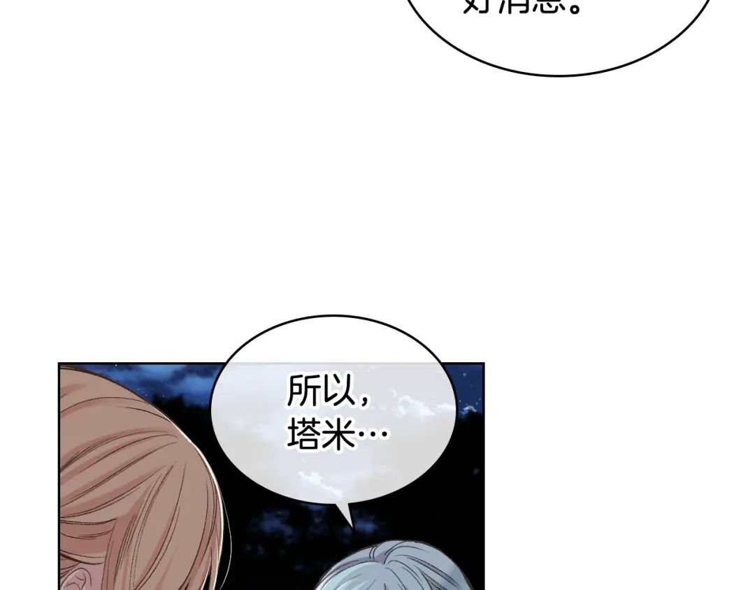 《女骑士的爱慕者们》第57话 落脚休息 第5页