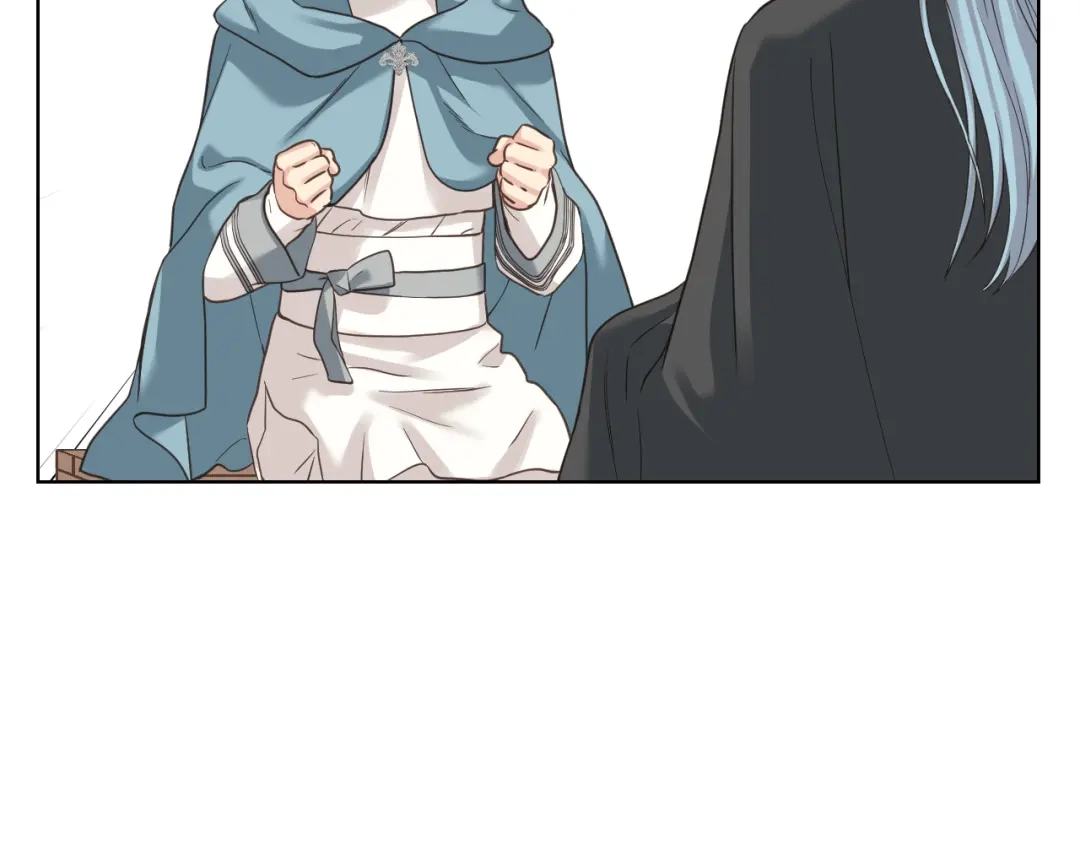 《女骑士的爱慕者们》第57话 落脚休息 第46页