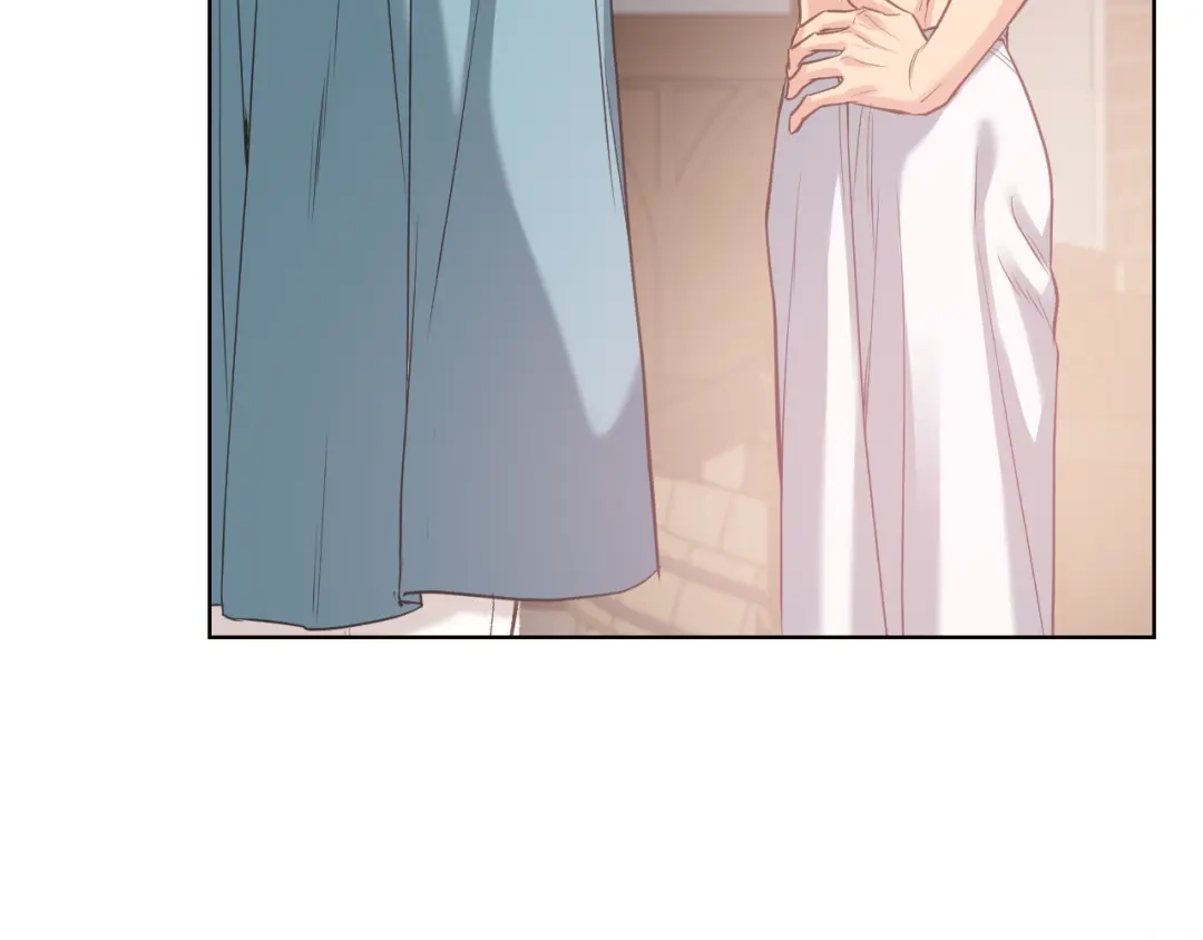 《女骑士的爱慕者们》第58话 身份暴露 第42页