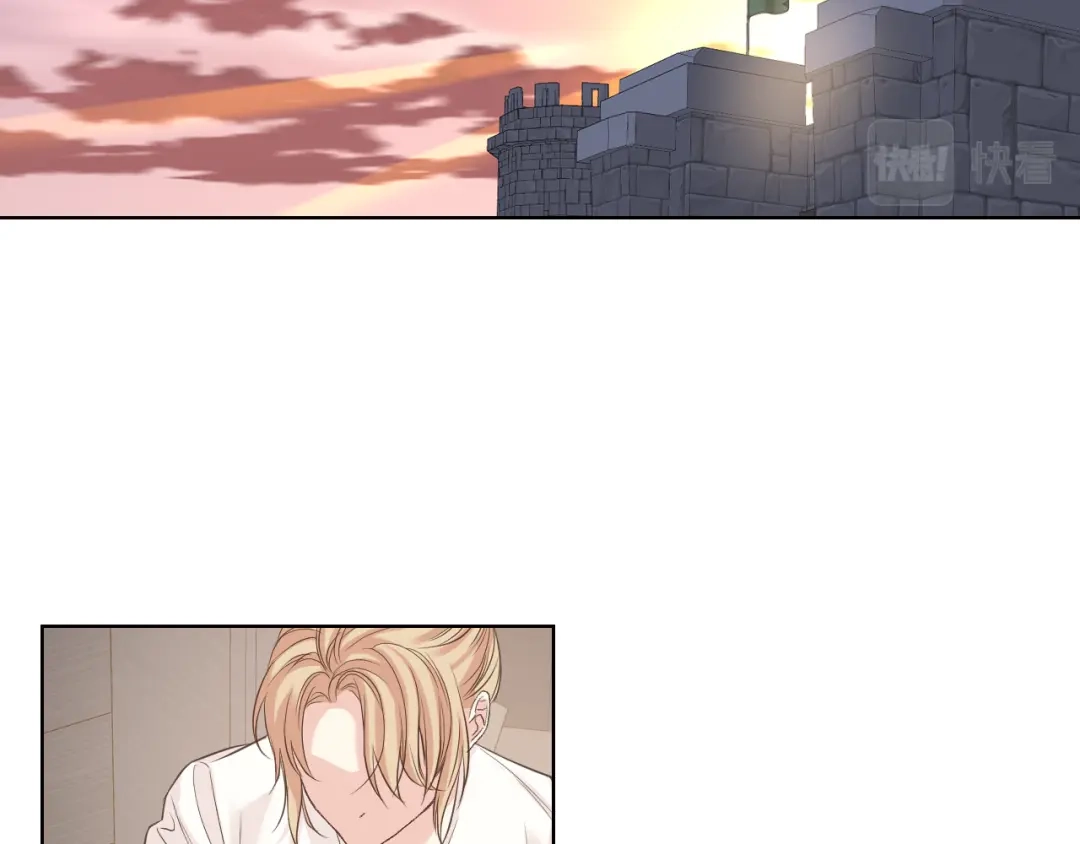 《女骑士的爱慕者们》第58话 身份暴露 第108页
