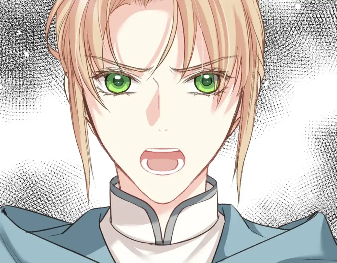 《女骑士的爱慕者们》第58话 身份暴露 第44页