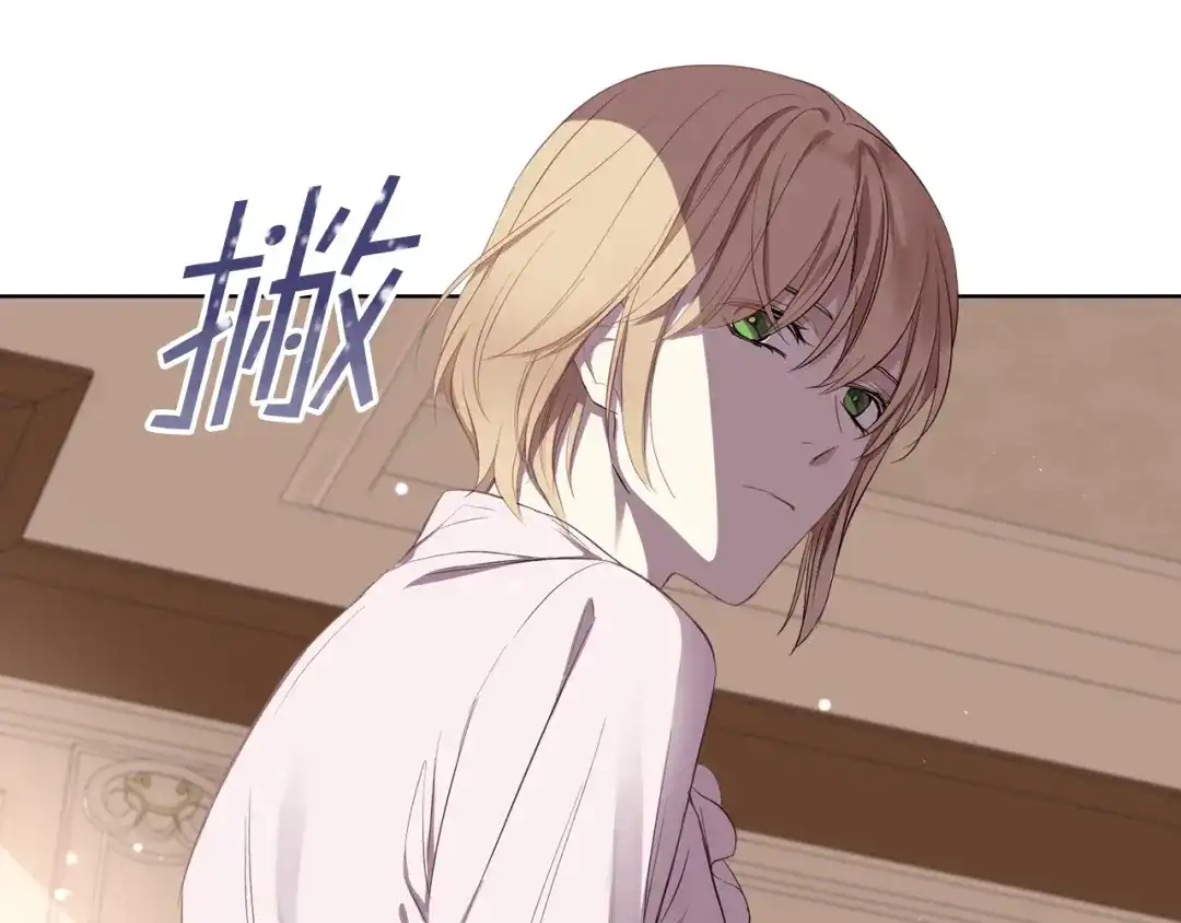 《女骑士的爱慕者们》第5话 残忍的现实 第100页