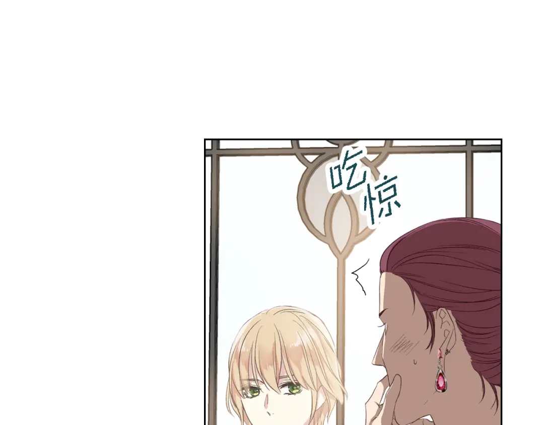 《女骑士的爱慕者们》第5话 残忍的现实 第43页