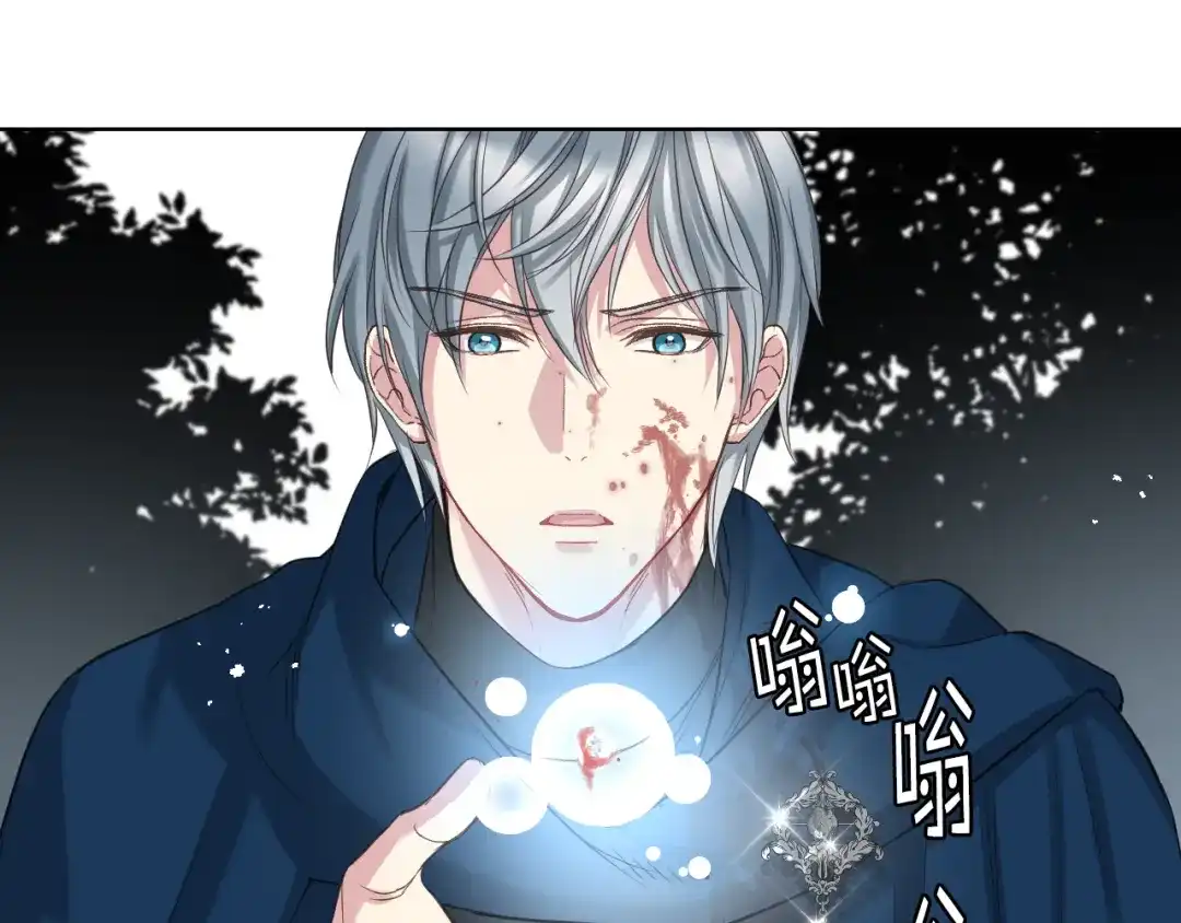 《女骑士的爱慕者们》第59话 接近目的地 第85页