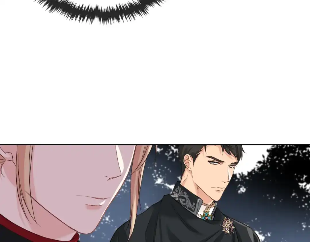 《女骑士的爱慕者们》第59话 接近目的地 第110页