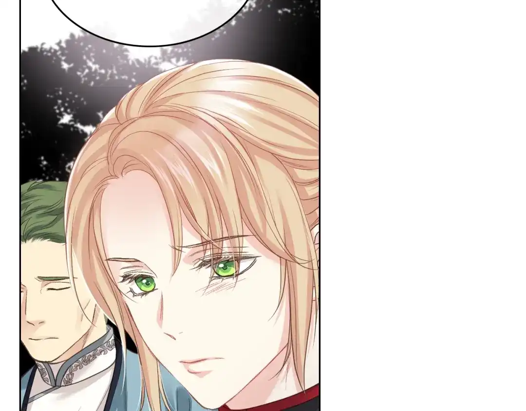 《女骑士的爱慕者们》第59话 接近目的地 第104页