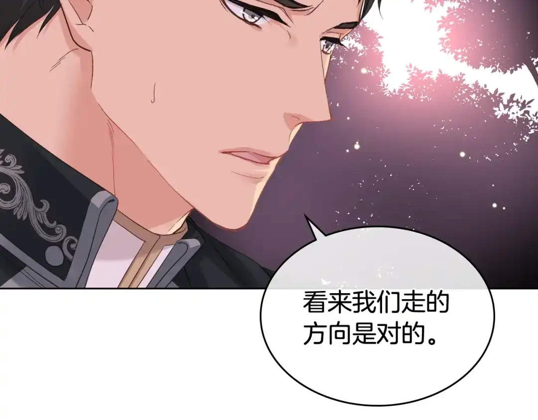 《女骑士的爱慕者们》第59话 接近目的地 第96页