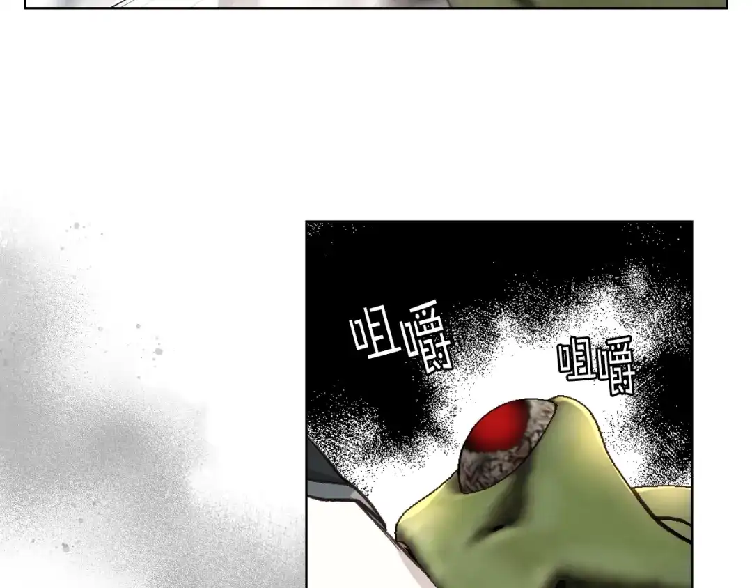 《女骑士的爱慕者们》第60话 十一年前 第97页