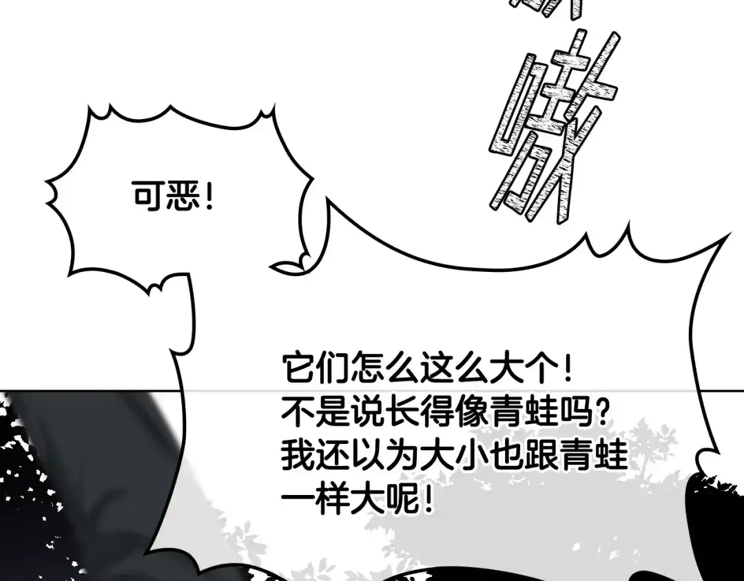 《女骑士的爱慕者们》第60话 十一年前 第90页