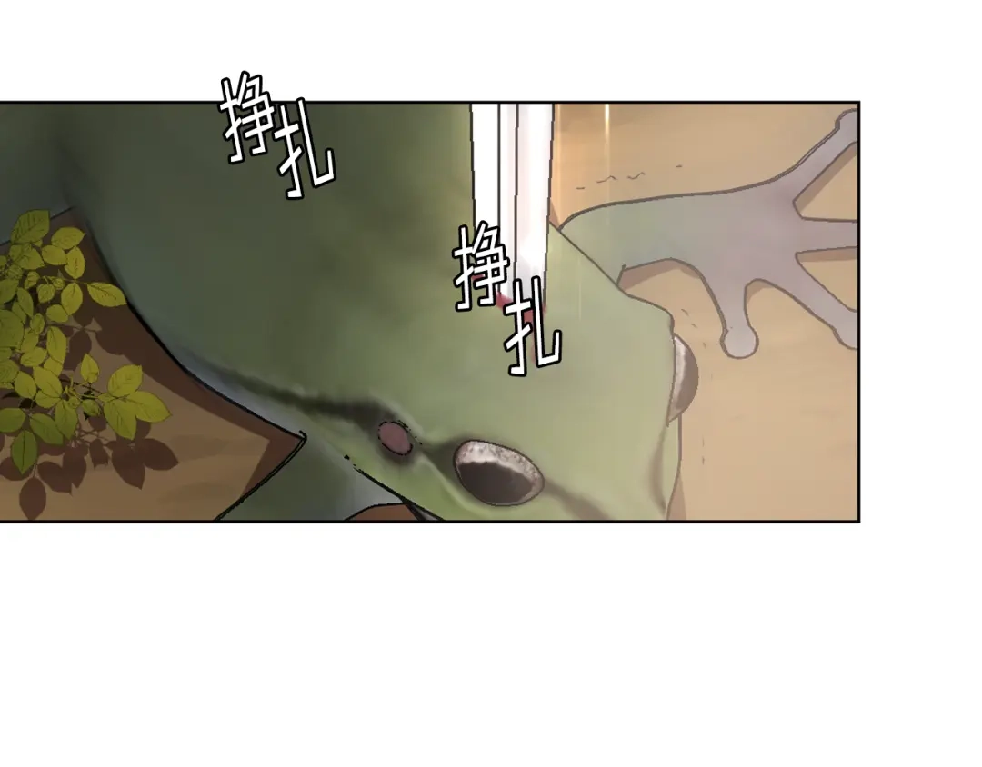 《女骑士的爱慕者们》第60话 十一年前 第101页