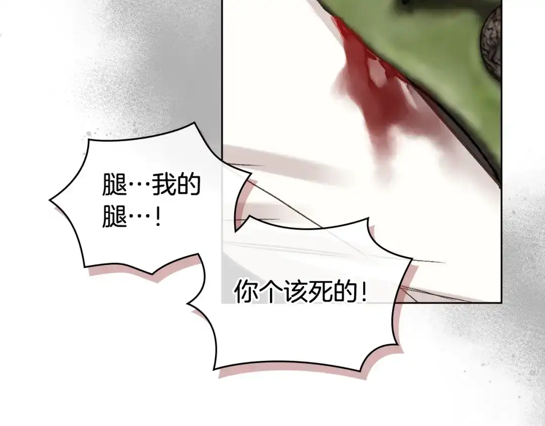 《女骑士的爱慕者们》第60话 十一年前 第98页