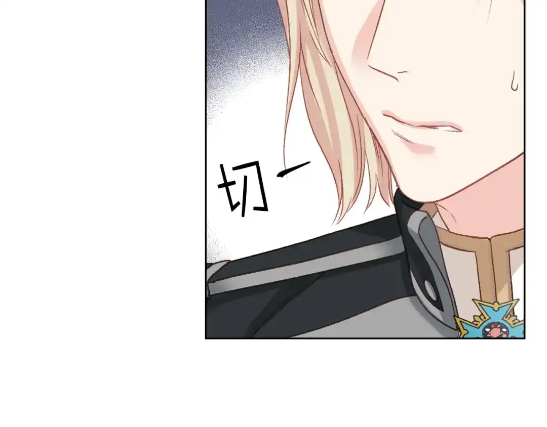 《女骑士的爱慕者们》第61话 夜间巡查 第58页