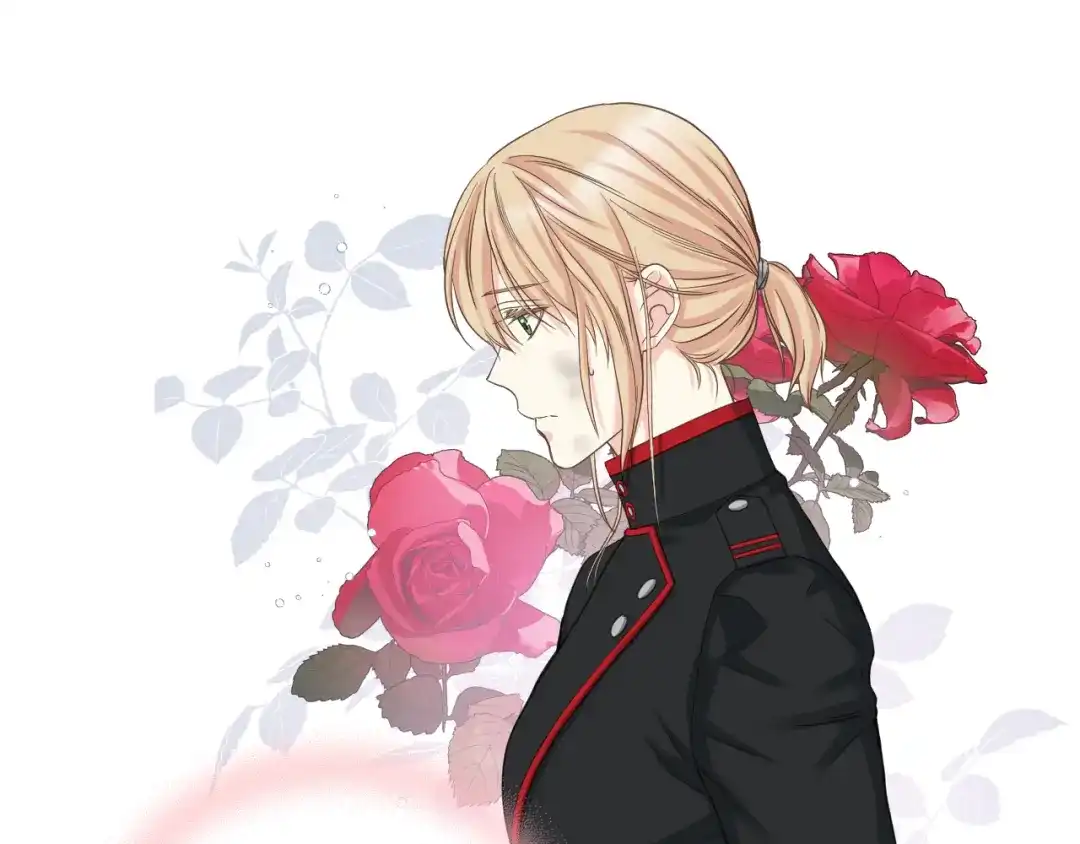 《女骑士的爱慕者们》第61话 夜间巡查 第18页