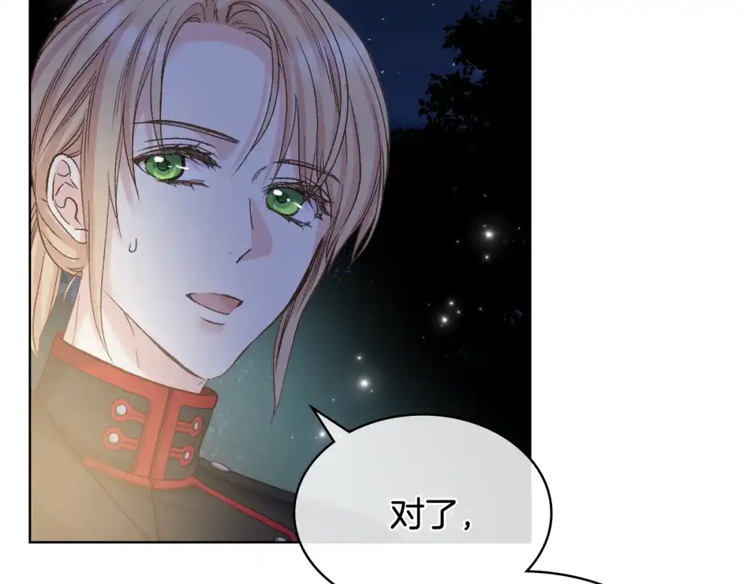 《女骑士的爱慕者们》第61话 夜间巡查 第46页