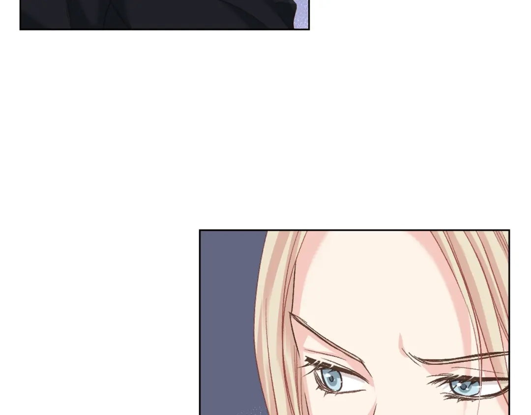 《女骑士的爱慕者们》第61话 夜间巡查 第57页