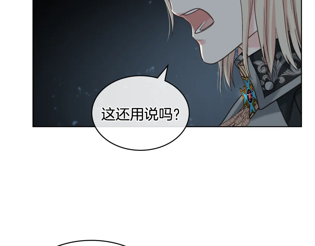 《女骑士的爱慕者们》第61话 夜间巡查 第48页