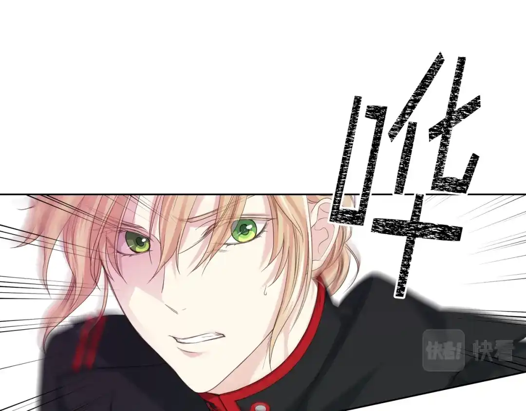 《女骑士的爱慕者们》第61话 夜间巡查 第96页