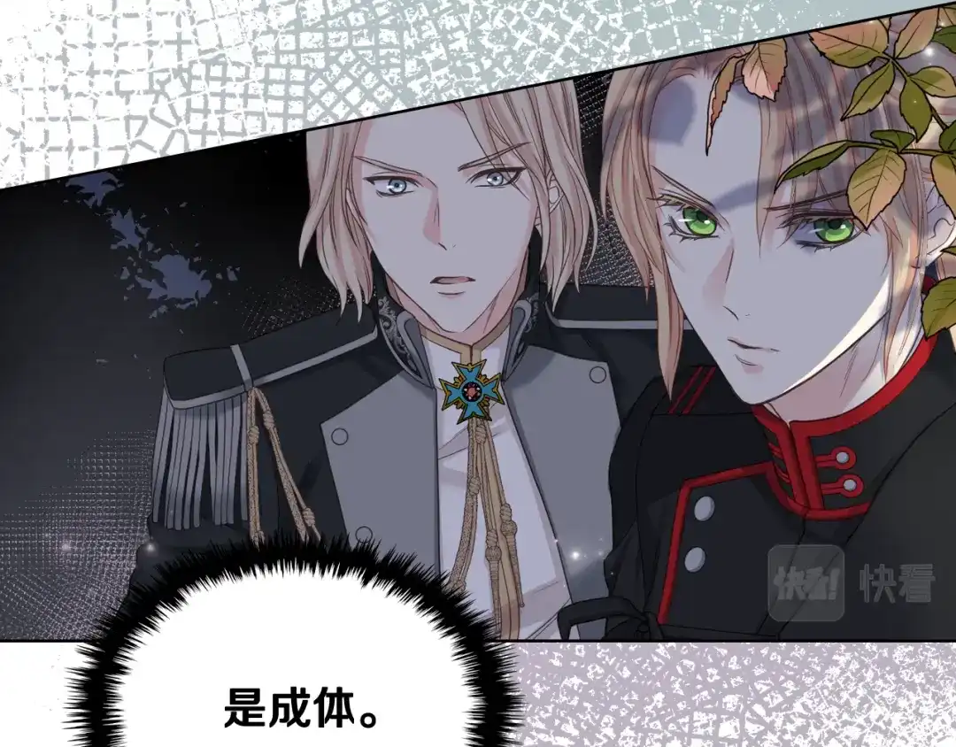 《女骑士的爱慕者们》第61话 夜间巡查 第86页