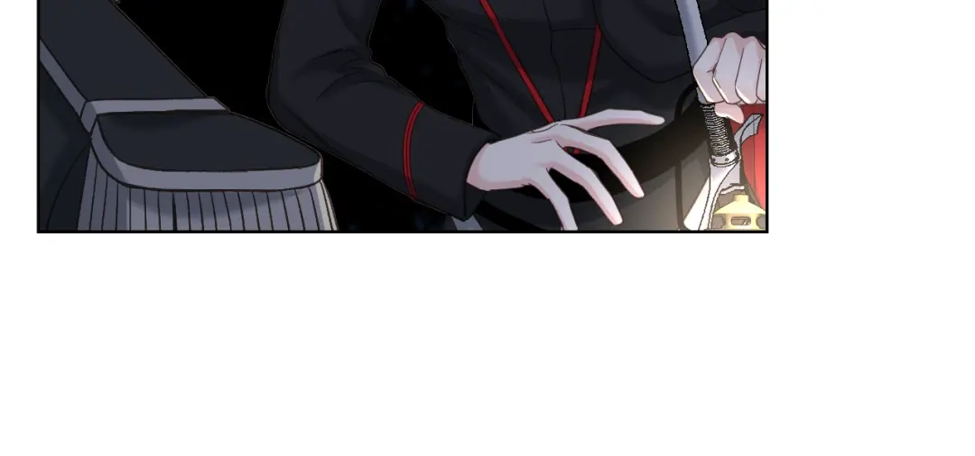《女骑士的爱慕者们》第61话 夜间巡查 第80页