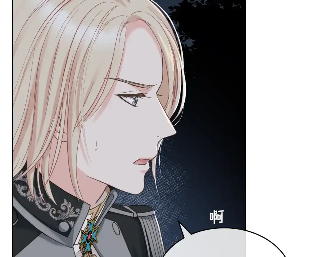 《女骑士的爱慕者们》第61话 夜间巡查 第90页