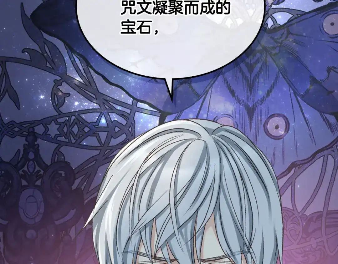 《女骑士的爱慕者们》第63话 魔晶石 第119页