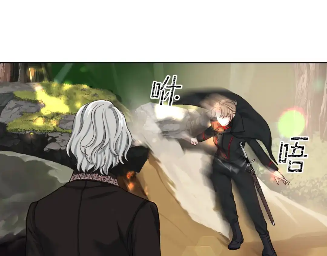 《女骑士的爱慕者们》第63话 魔晶石 第48页