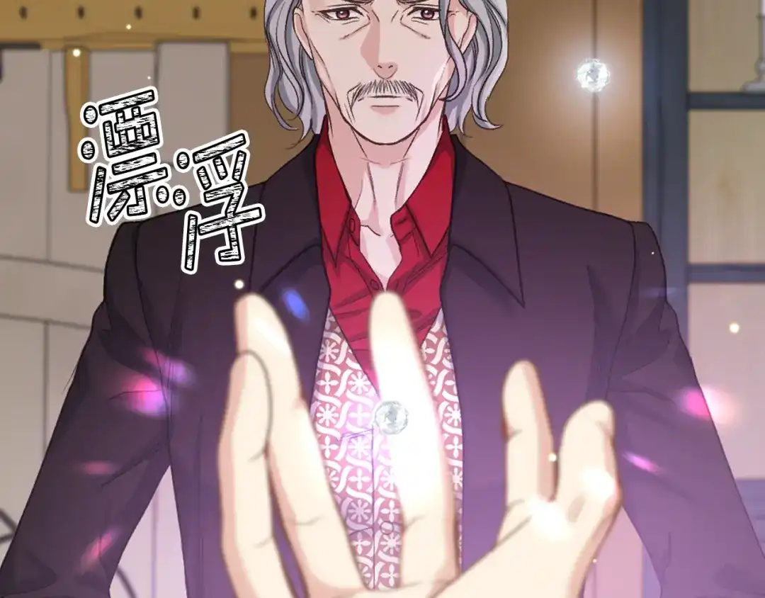 《女骑士的爱慕者们》第63话 魔晶石 第117页