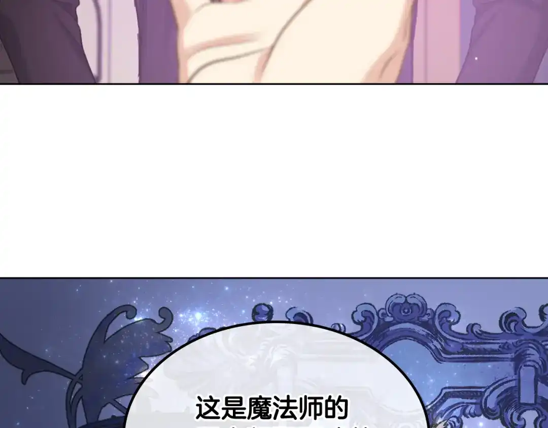 《女骑士的爱慕者们》第63话 魔晶石 第118页