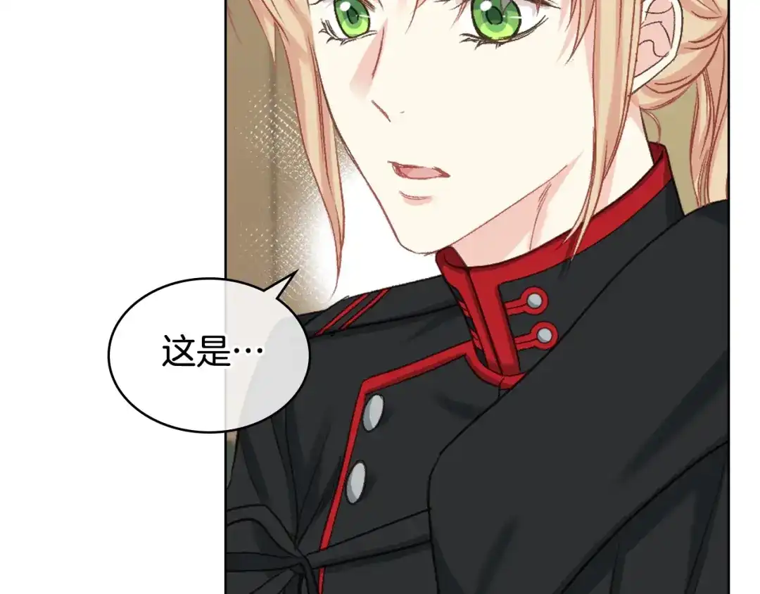《女骑士的爱慕者们》第63话 魔晶石 第110页