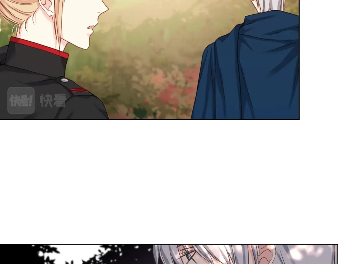 《女骑士的爱慕者们》第63话 魔晶石 第13页