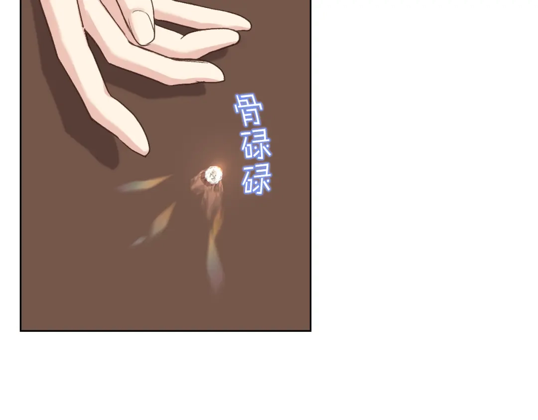 《女骑士的爱慕者们》第63话 魔晶石 第107页