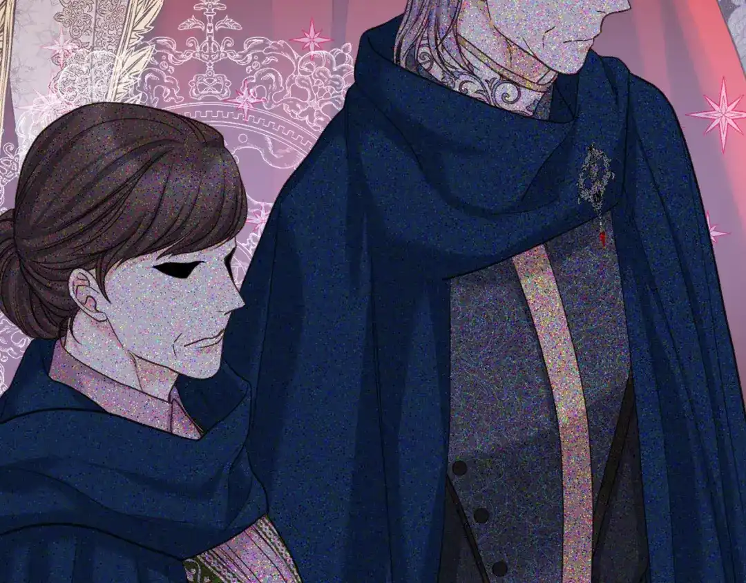 《女骑士的爱慕者们》第64话 肯尼斯的天赋 第61页