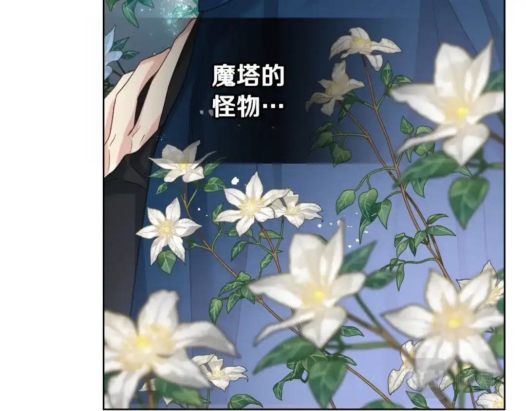《女骑士的爱慕者们》第65话 三个小可爱 第76页
