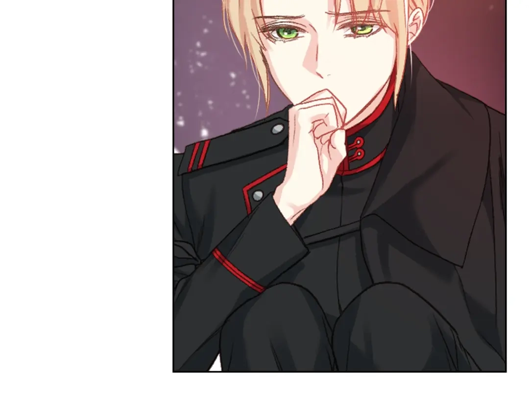 《女骑士的爱慕者们》第65话 三个小可爱 第58页