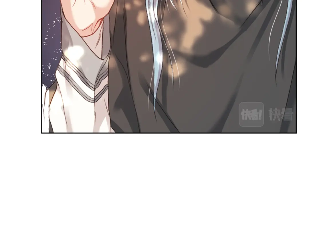 《女骑士的爱慕者们》第65话 三个小可爱 第46页