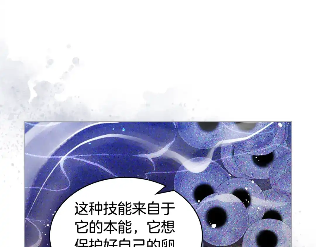 《女骑士的爱慕者们》第66话 母体现身（1） 第20页