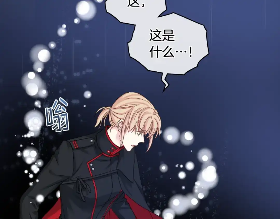 《女骑士的爱慕者们》第67话 母体现身（2） 第38页