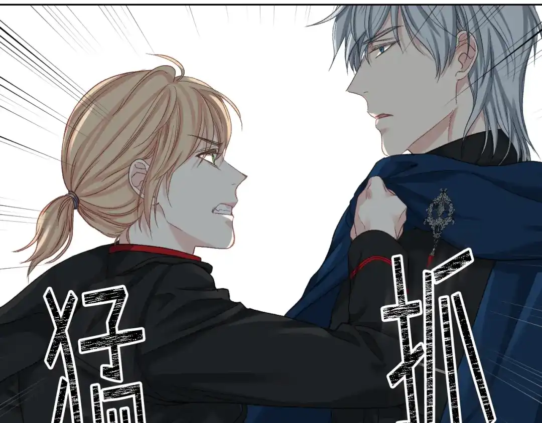 《女骑士的爱慕者们》第二季完结篇 运送遗体 第67页