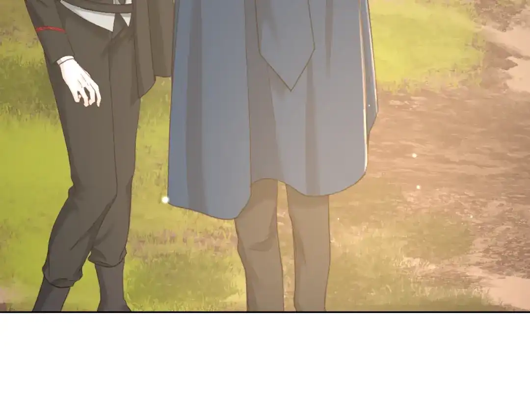 《女骑士的爱慕者们》第二季完结篇 运送遗体 第110页