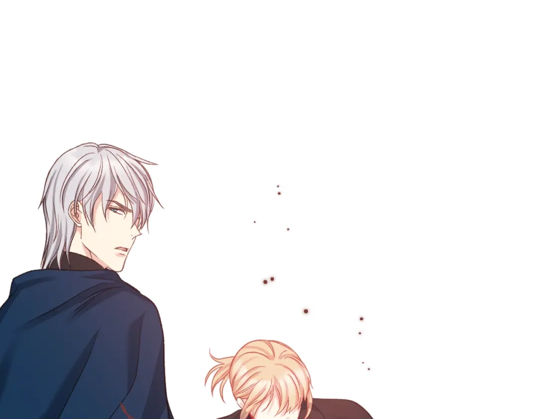 《女骑士的爱慕者们》第二季完结篇 运送遗体 第27页